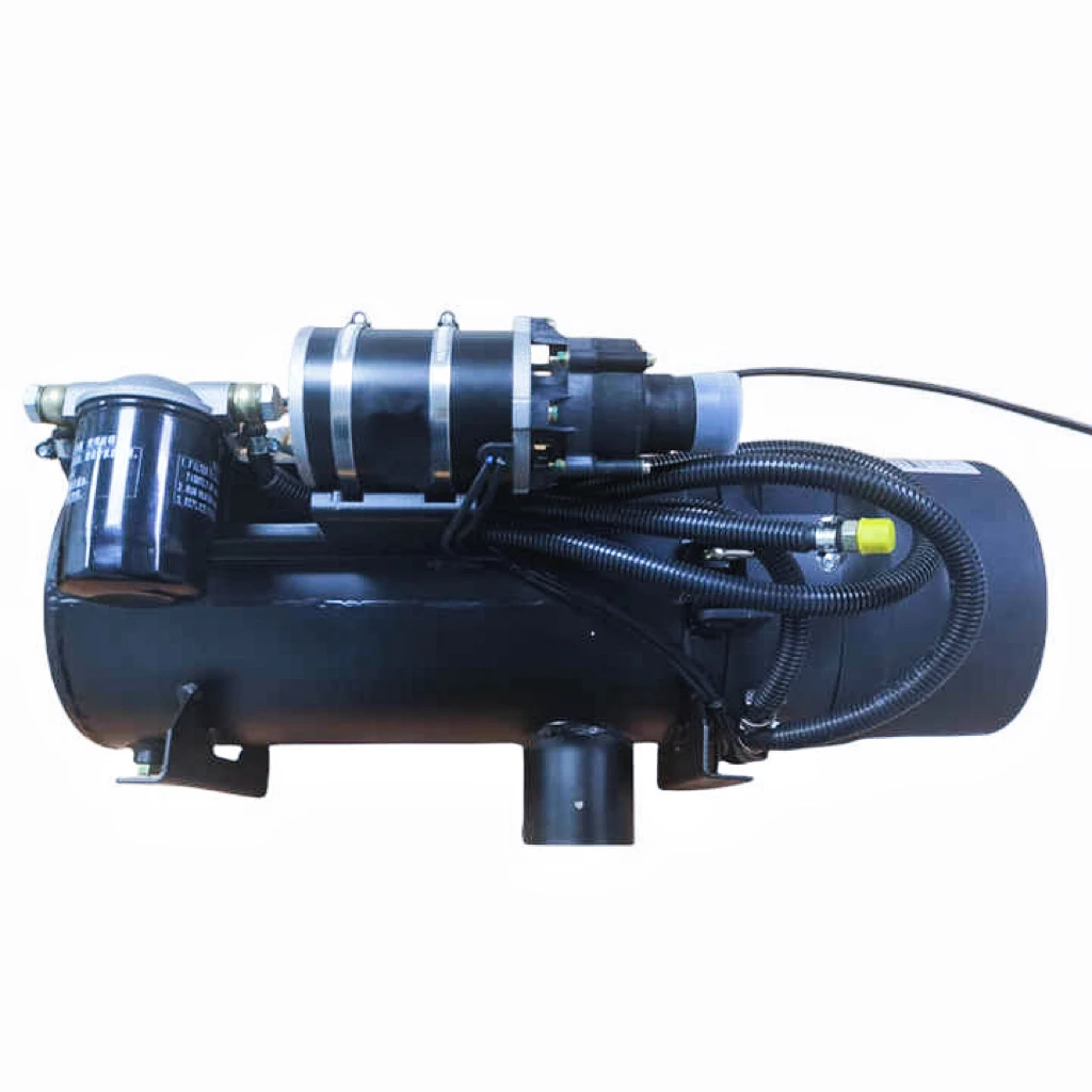 12V 24V Preheater 30KW Diesel Parking Water Heater Liquid Heater
12V 24V Preheater 30KW Diesel Parking Water Heater Liquid Heater