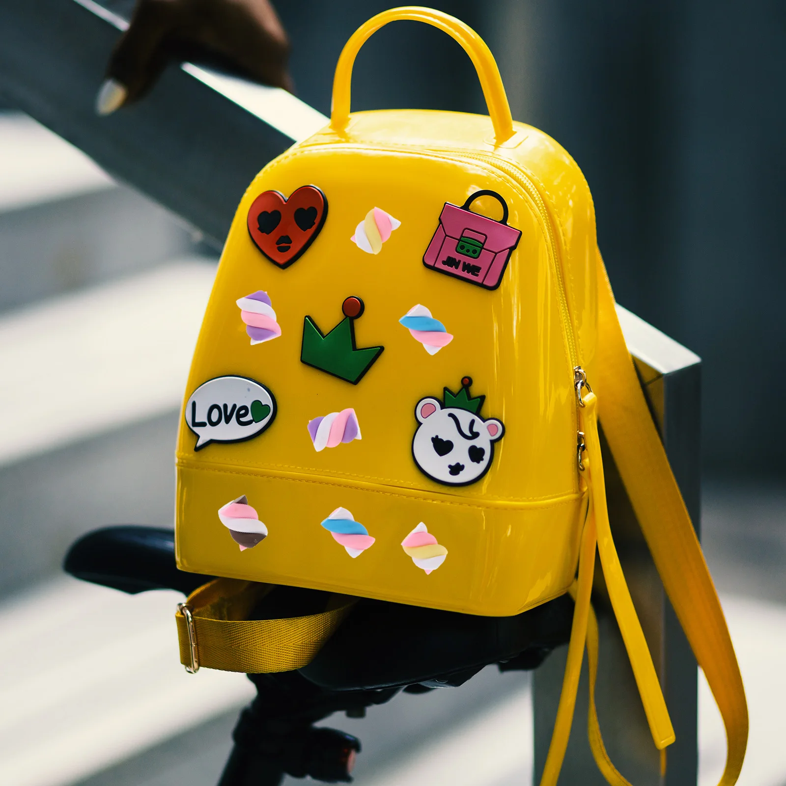 60Pcs Stationery Box Accessories Cotton Candy Pottery Durable Non-Fading Cute Candy Shape for DIY Phone Case Scrapbooking Crafts
60Pcs Stationery Box Accessories Cotton Candy Pottery Durable Non-Fading Cute Candy Shape for DIY Phone Case Scrapbooking Crafts