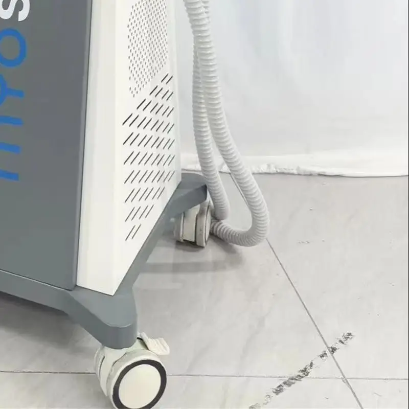 Аппарат для коррекции фигуры MYOslim: RF-скульптурирование, стимуляция мышц, сжигание жира, 6500 Вт, оборудование для похудения и снижения веса HI-EMT
Аппарат для коррекции фигуры MYOslim: RF-скульптурирование, стимуляция мышц, сжигание жира, 6500 Вт, оборудование для похудения и снижения веса HI-EMT