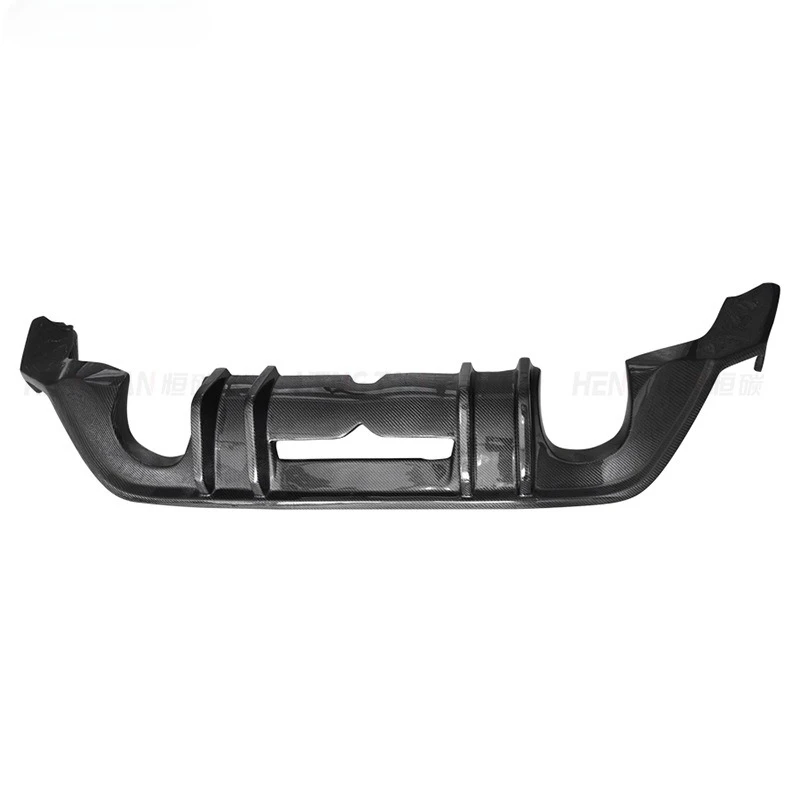 Suitable for Toyota GT86 BRZ Carbon Fiber Rear Lip Rear Shovel Rear Bumper Lip Auto Exterior Accessories
Suitable for Toyota GT86 BRZ Carbon Fiber Rear Lip Rear Shovel Rear Bumper Lip Auto Exterior Accessories
