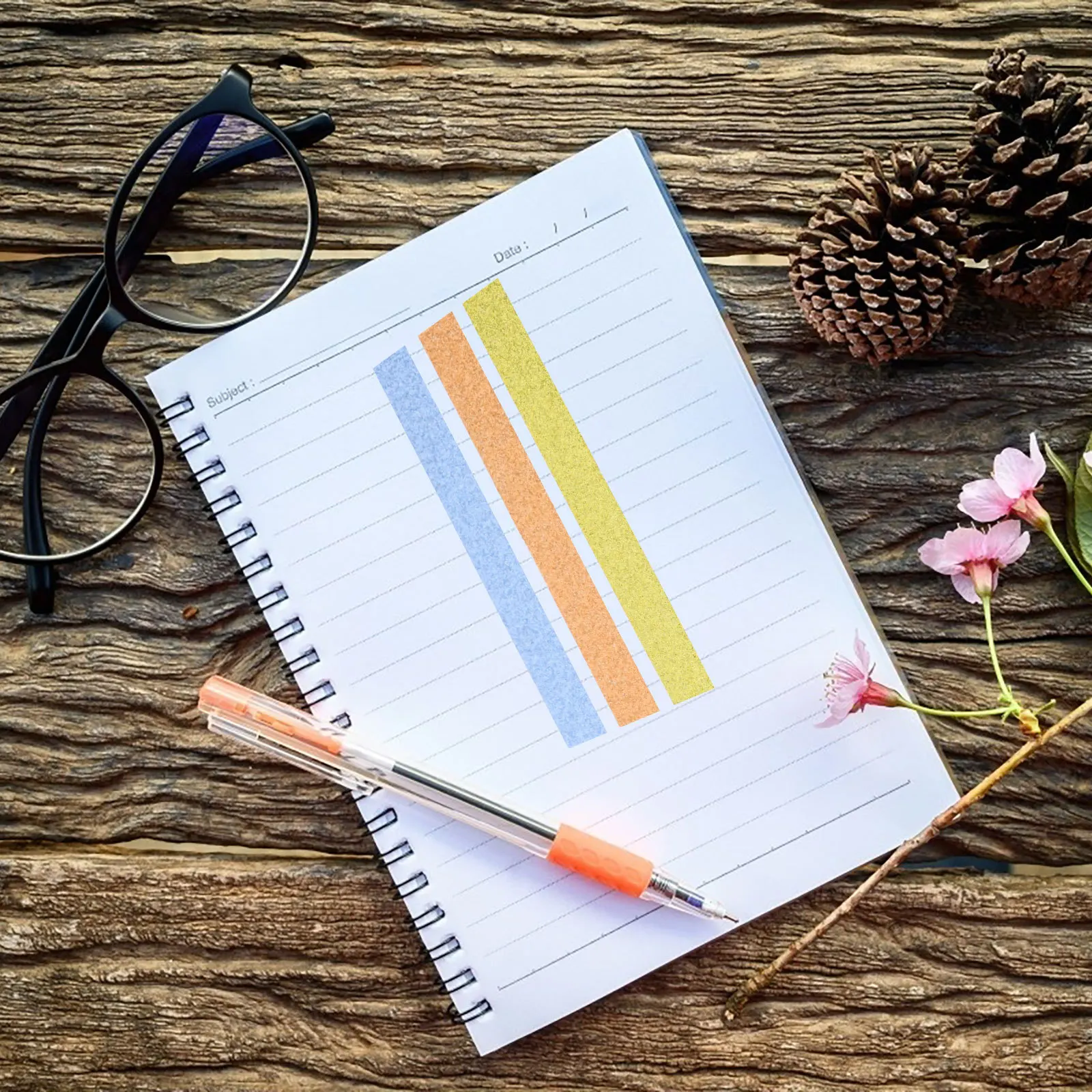 30 Rolls Glitter Paper Washi Tape Scrapbook DIY Decorative Tape for Gift Wrapping Planner Craft Scrapbook Material
30 Rolls Glitter Paper Washi Tape Scrapbook DIY Decorative Tape for Gift Wrapping Planner Craft Scrapbook Material