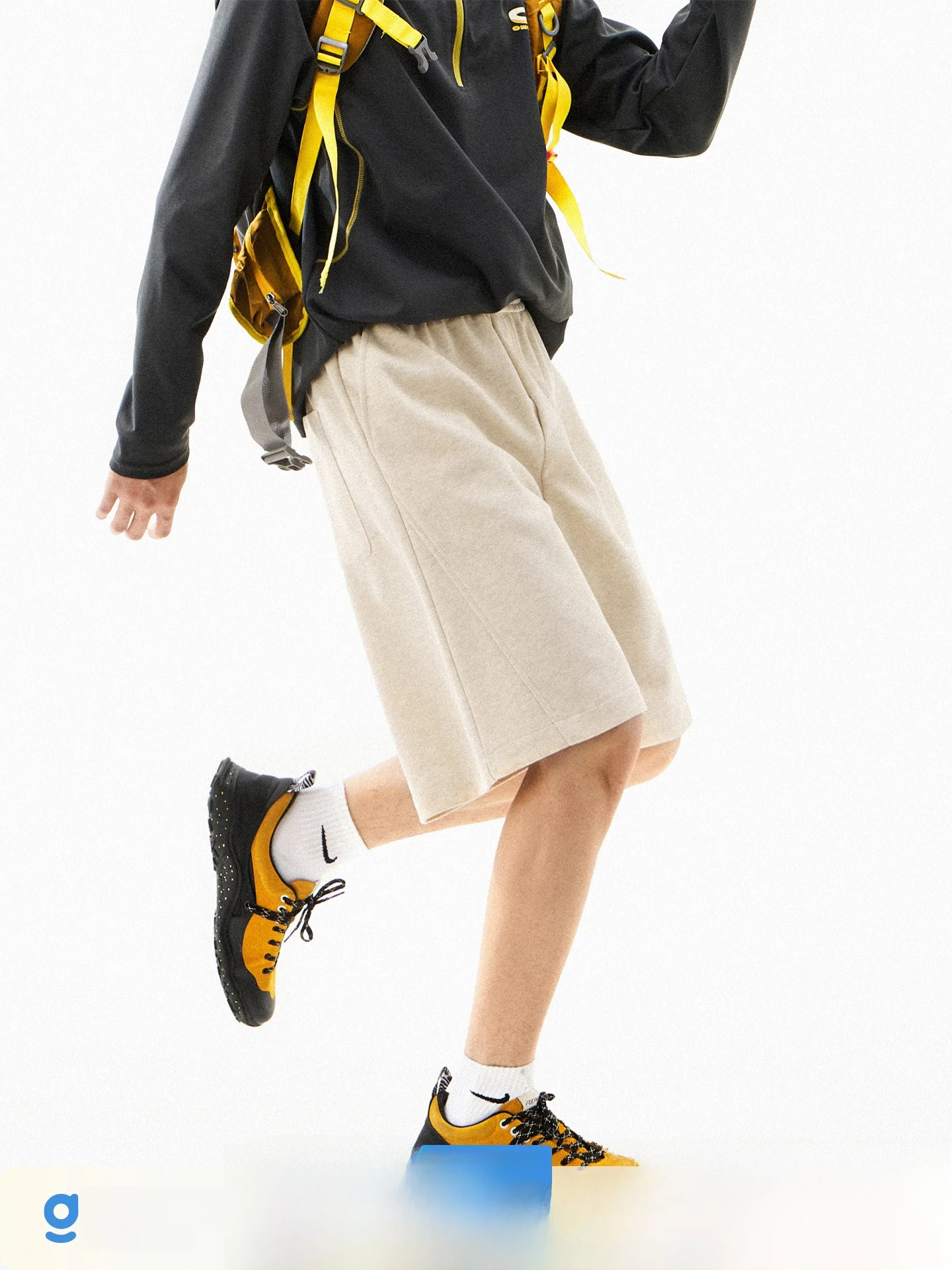 Loose Outdoor Men's Shorts Casual Commute Straight Leg Summer New Style Artannie Breathable Comfortable Cotton Polyester
Loose Outdoor Men's Shorts Casual Commute Straight Leg Summer New Style Artannie Breathable Comfortable Cotton Polyester