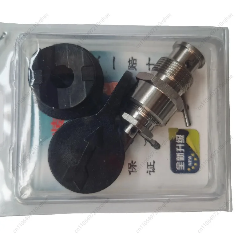 Heavy Duty Spray Painter Return Valve with Anti Leak Technology for Paint Sprayers
Heavy Duty Spray Painter Return Valve with Anti Leak Technology for Paint Sprayers
