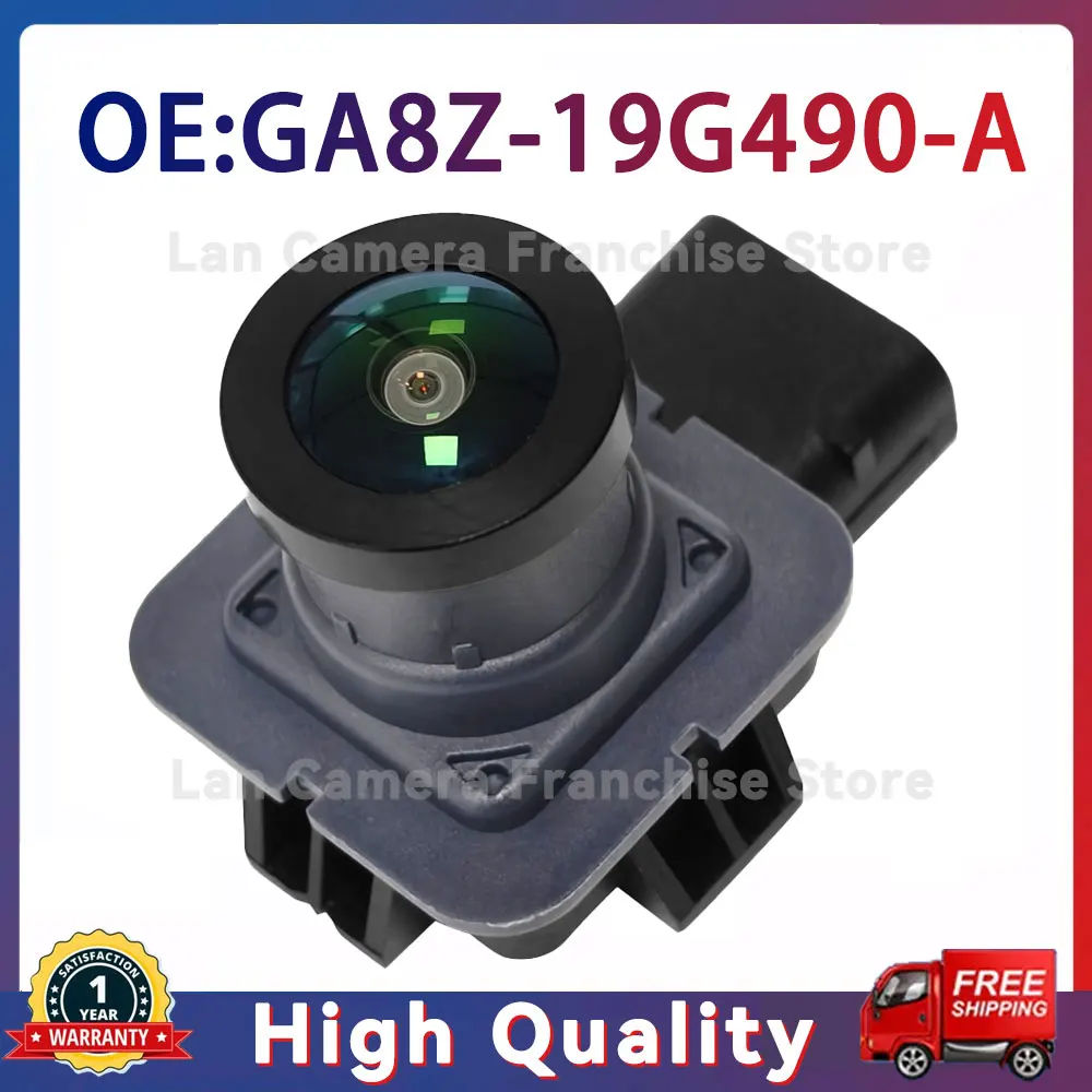 GA8Z-19G490-A GA8Z19G490A High Quality Car Rear view Camera Auxiliary parking Accessories For Ford Flex 2013-2019 DA8Z-19G490-C
GA8Z-19G490-A GA8Z19G490A High Quality Car Rear view Camera Auxiliary parking Accessories For Ford Flex 2013-2019 DA8Z-19G490-C