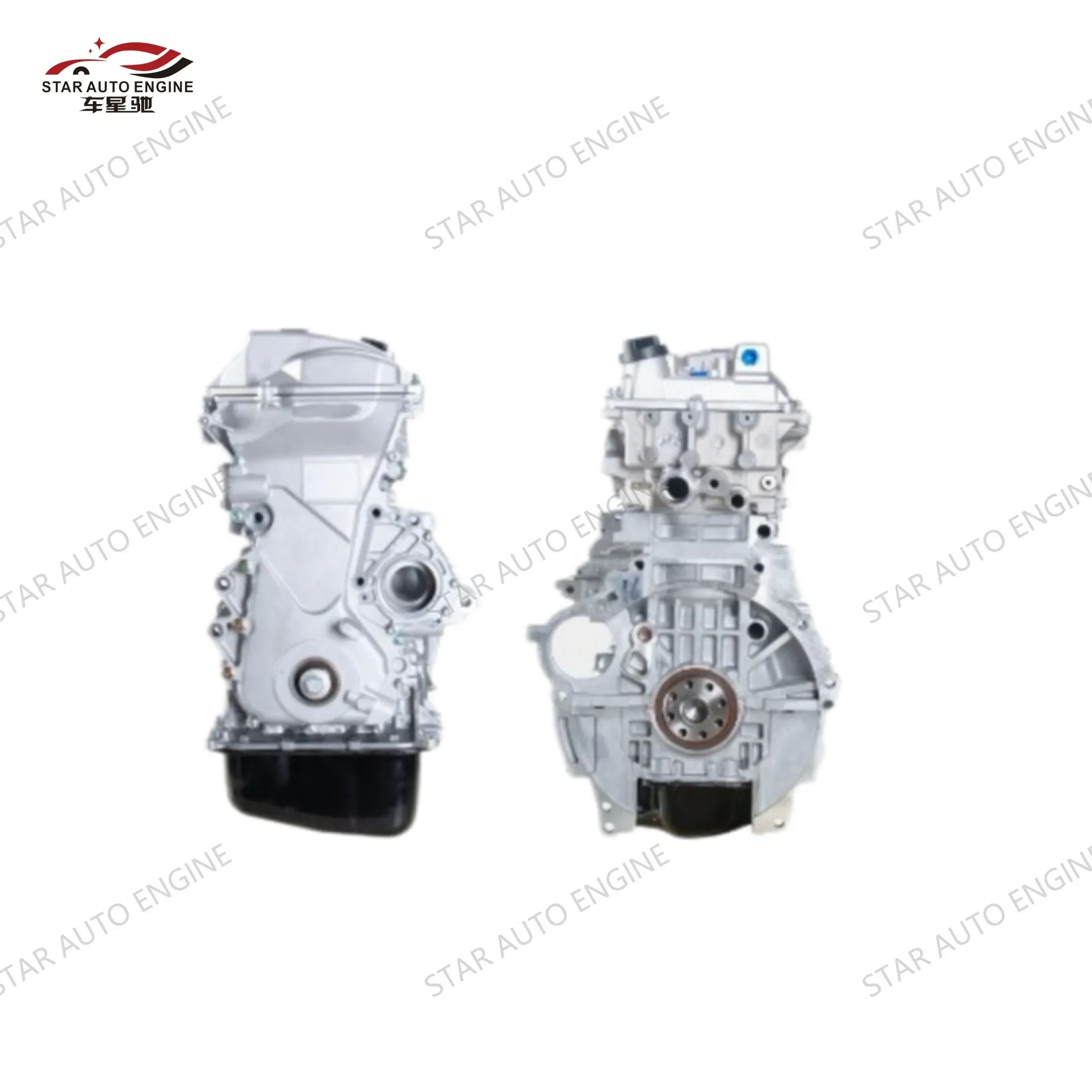 Jl4g18 For Geely 4G18 Auto Engine Captain Cylinder Head Assembly Engine Car Parts Jl4g18
Jl4g18 For Geely 4G18 Auto Engine Captain Cylinder Head Assembly Engine Car Parts Jl4g18