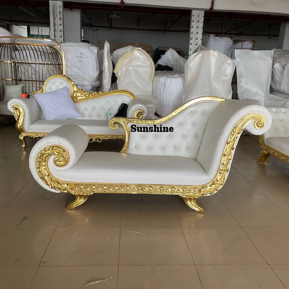 Luxury Wood Queen and King Throne Sofa Chairs for Bride and Groom Wedding Chair
Luxury Wood Queen and King Throne Sofa Chairs for Bride and Groom Wedding Chair