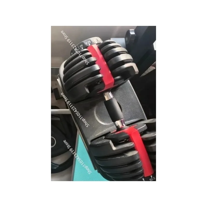 1pcs Adjustable Dumbbell Handle 24Kg/40kg52.5/90lb Adjustable Dumbbell Handle Base Accessories
1pcs Adjustable Dumbbell Handle 24Kg/40kg52.5/90lb Adjustable Dumbbell Handle Base Accessories