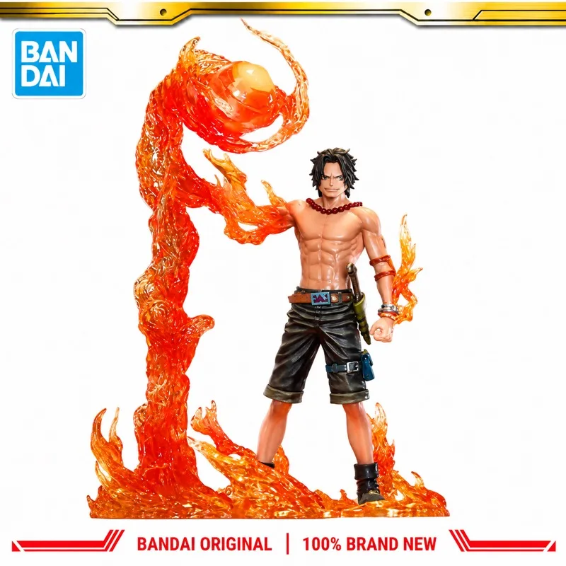 In Stock Bandai Original Banpresto One Piece Portgas.d.ace Action Figure Model Doll Brand New Boxed Anime Characters Toys Model
In Stock Bandai Original Banpresto One Piece Portgas.d.ace Action Figure Model Doll Brand New Boxed Anime Characters Toys Model