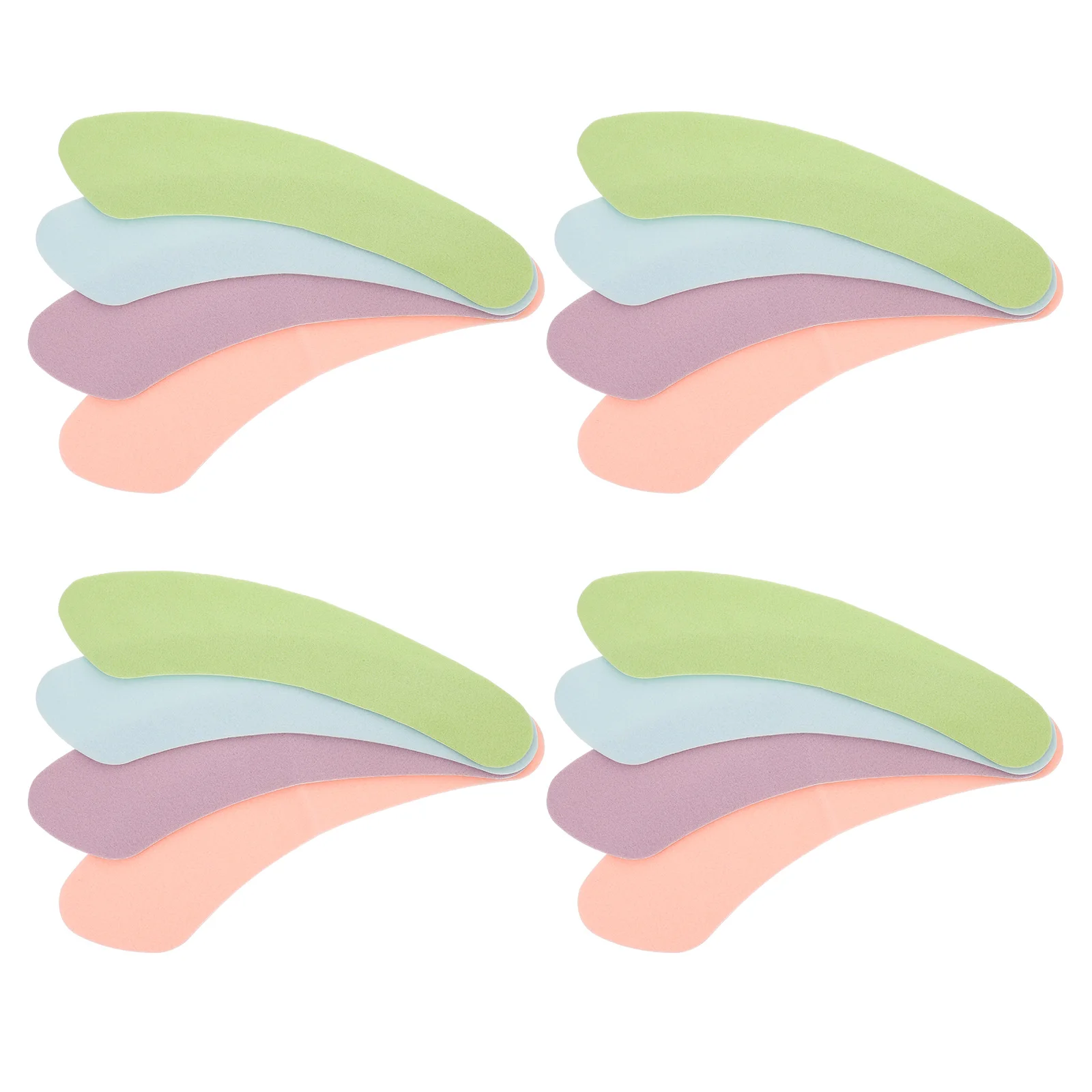 8 Pairs Pad Flannel Cushion Warmer Bathroom Tool Washable Reusable Durable Fits Practical Toilet Cushion Most Toilet Seat
8 Pairs Pad Flannel Cushion Warmer Bathroom Tool Washable Reusable Durable Fits Practical Toilet Cushion Most Toilet Seat