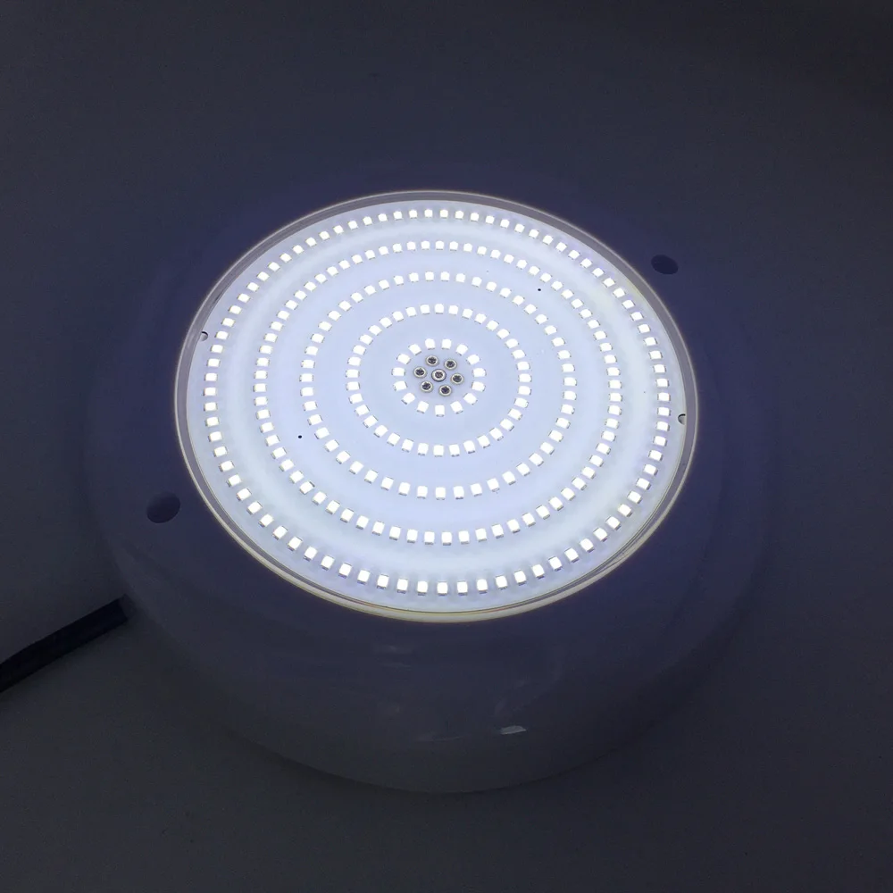 Pool Lighting 18W 42W RGB Underwater Light 12V AC Colorful RGB Switch on/off Surface Mount Resin Filling Cold White
Pool Lighting 18W 42W RGB Underwater Light 12V AC Colorful RGB Switch on/off Surface Mount Resin Filling Cold White
