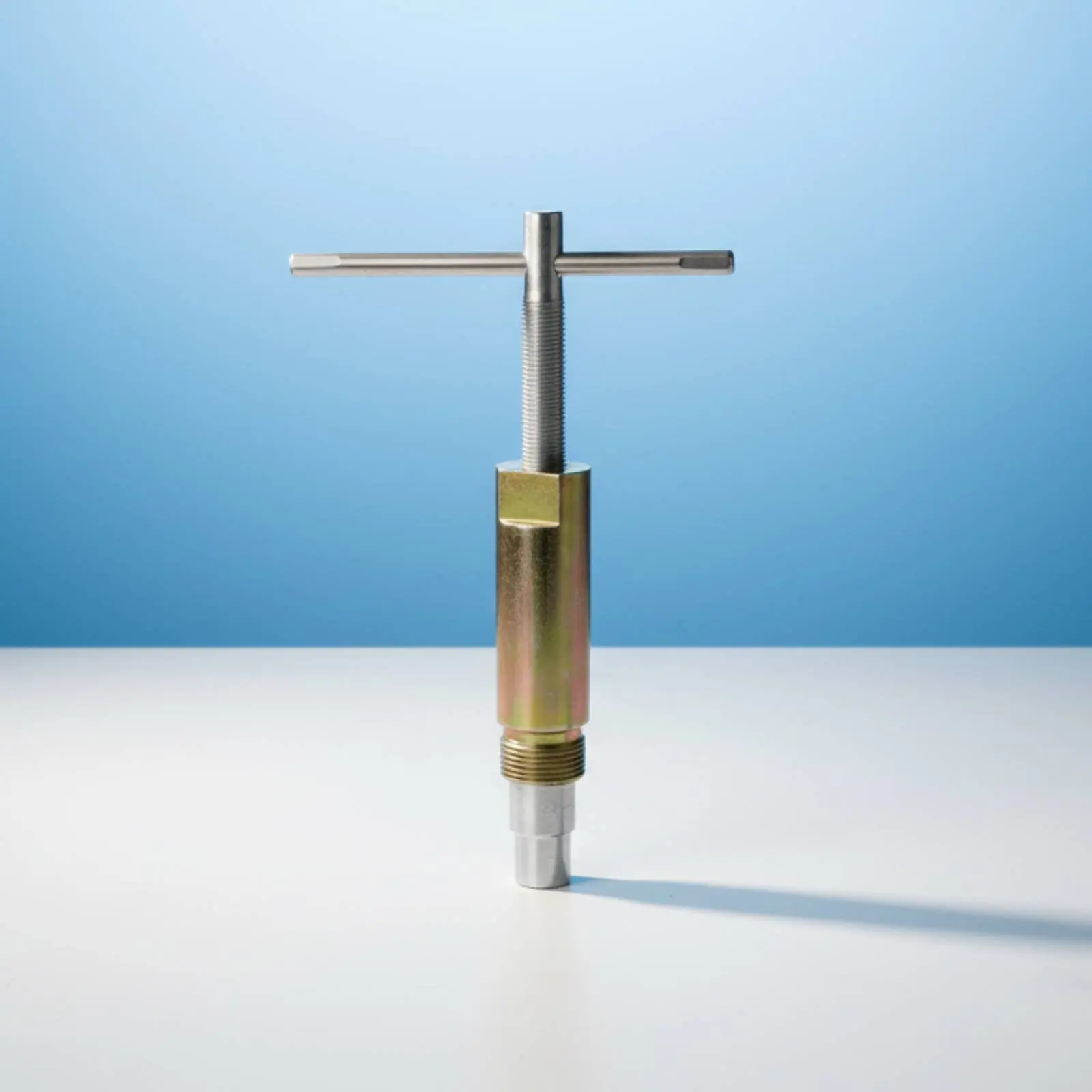 1/2 Inch Ferrule Remover Works on Corroded & Seized Fittings 1/2 Inch Ferrule Puller Compression Sleeve Puller Time Saving
1/2 Inch Ferrule Remover Works on Corroded & Seized Fittings 1/2 Inch Ferrule Puller Compression Sleeve Puller Time Saving