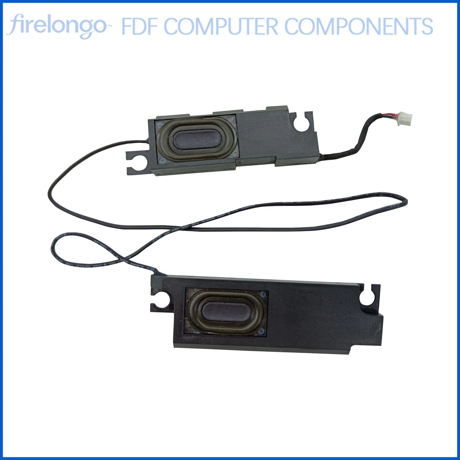 New Internal Speaker for Lenovo T470 T480 Laptop Built-in Stereo Buzzer
New Internal Speaker for Lenovo T470 T480 Laptop Built-in Stereo Buzzer