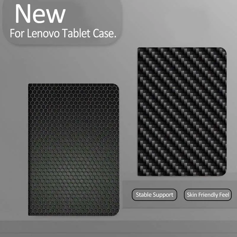 Чехол для планшета с узором под карбон, популярный для Xiaoxin Lenovo Tab Pad K11 K10 M10 P11 3rd Plus Pro Legion Y700 Y900 Gen4 2, подарок
Чехол для планшета с узором под карбон, популярный для Xiaoxin Lenovo Tab Pad K11 K10 M10 P11 3rd Plus Pro Legion Y700 Y900 Gen4 2, подарок