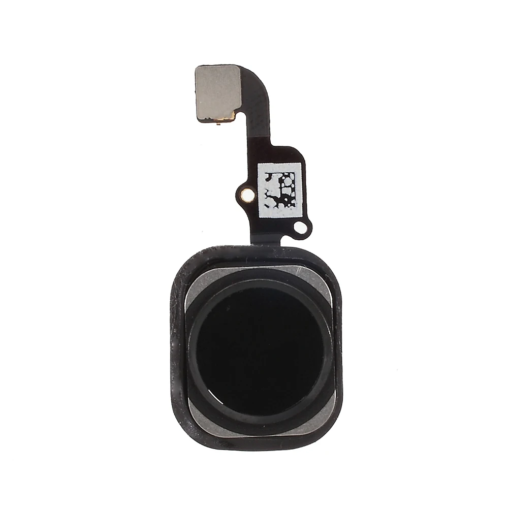 Home Key Fingerprint Button Flex Cable Spare Part with Rubber Ring Gasket for iPhone 6 Plus / 6
Home Key Fingerprint Button Flex Cable Spare Part with Rubber Ring Gasket for iPhone 6 Plus / 6