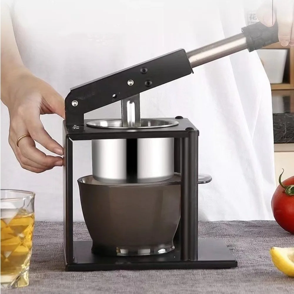 Portable Manual Press Juice Fruit Squeezer Stainless Steel Multi Functional Juice Machine Citrus Press Kitchen
Portable Manual Press Juice Fruit Squeezer Stainless Steel Multi Functional Juice Machine Citrus Press Kitchen