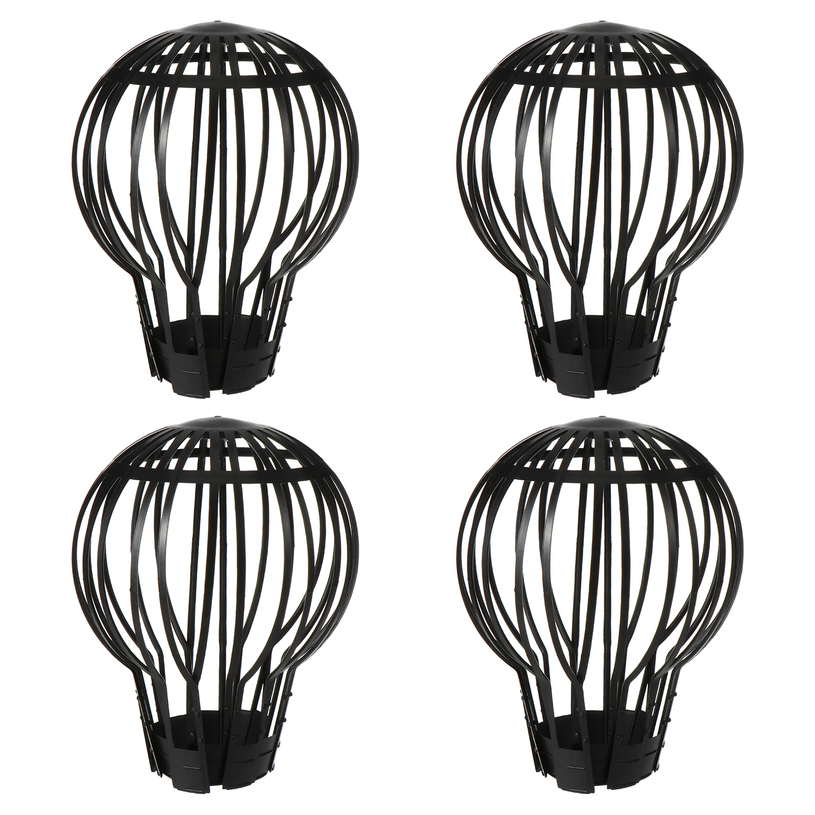 4 Pcs Drain Cover Mesh Screens for Floor Sink Filter Gutter Strainer Downspout Leaf Plastic Home Use Environmental Friendly 
4 Pcs Drain Cover Mesh Screens for Floor Sink Filter Gutter Strainer Downspout Leaf Plastic Home Use Environmental Friendly