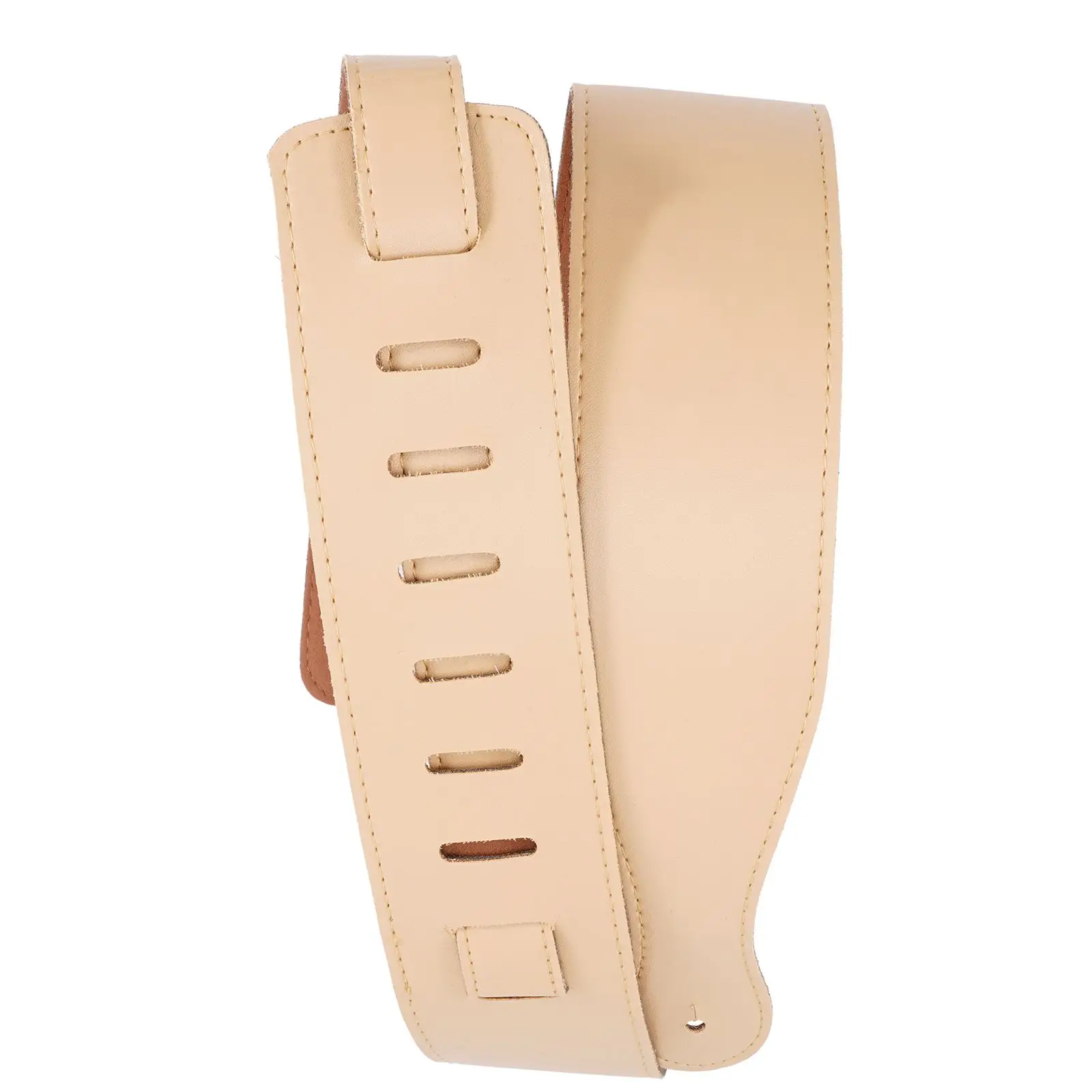 Strap Bass Vintage Electric Wide Musical Instrument Straps Extra Long Replaceable Soft PU Adjustable Comfortable Guitar
Strap Bass Vintage Electric Wide Musical Instrument Straps Extra Long Replaceable Soft PU Adjustable Comfortable Guitar