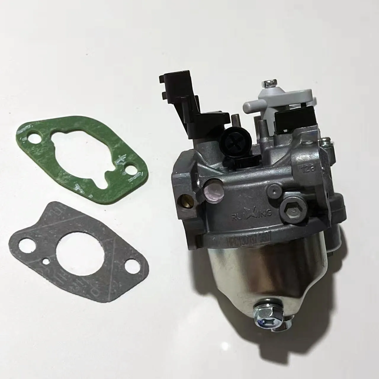 КАРБЮРАТОР РУИСИНА КАРБЮРАТОР ДЛЯ HONDA GX160 5.5HP GX200 16100-ZH8-W61 С РЫЧКОЙ
КАРБЮРАТОР РУИСИНА КАРБЮРАТОР ДЛЯ HONDA GX160 5.5HP GX200 16100-ZH8-W61 С РЫЧКОЙ