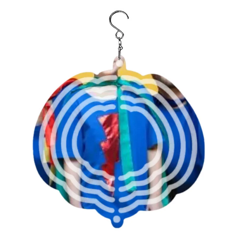Parent-Child Wind Power White Coated Aluminum Plate Double-Sided Printing Thermal Transfer Wind Chime Turntable Parent-Child
Parent-Child Wind Power White Coated Aluminum Plate Double-Sided Printing Thermal Transfer Wind Chime Turntable Parent-Child