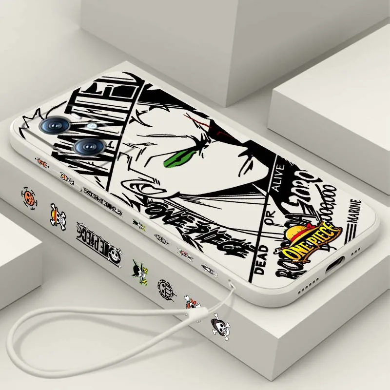 Art Anime One Piece Zoro For OPPO Find X5 A5 A6 A80 A60 A40 A3 A98 A96 A94 A76 A54 A74 A73 A16 Liquid Left Rope Phone Case
Art Anime One Piece Zoro For OPPO Find X5 A5 A6 A80 A60 A40 A3 A98 A96 A94 A76 A54 A74 A73 A16 Liquid Left Rope Phone Case