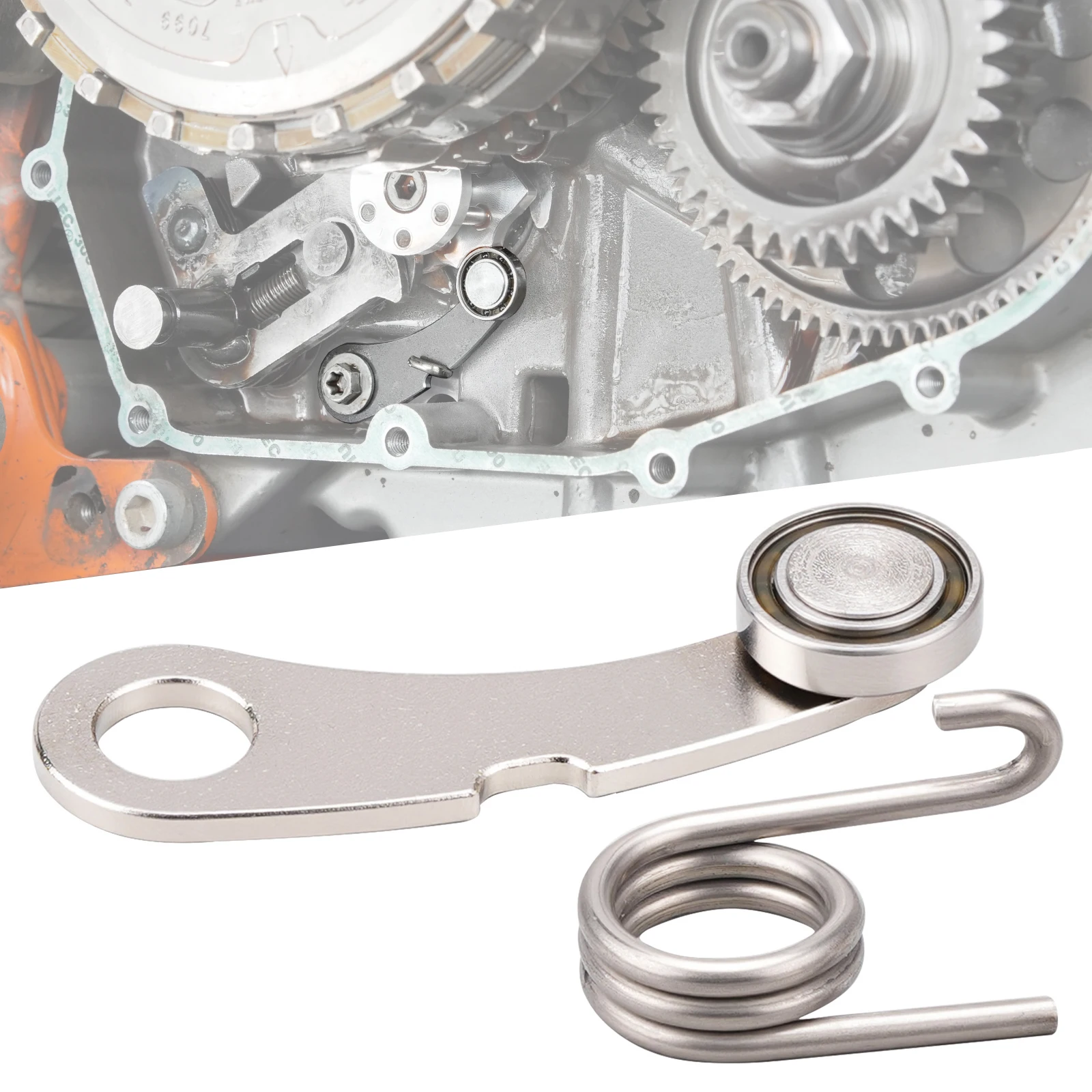 Комплект рычага переключения передач для мотоциклов KTM 690 Duke/R 2008-2018 и Husqvarna 701 Vitpilen 2018-2022, 701 Svartpilen 2019-2022
Комплект рычага переключения передач для мотоциклов KTM 690 Duke/R 2008-2018 и Husqvarna 701 Vitpilen 2018-2022, 701 Svartpilen 2019-2022