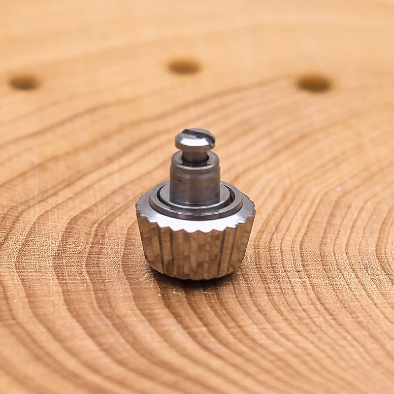 High Quality Helium Release Valve Crown Button For OMG Seamaster 300M Aftermarket Watch Parts
High Quality Helium Release Valve Crown Button For OMG Seamaster 300M Aftermarket Watch Parts