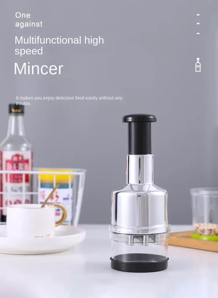 Clapping knife multifunctional garlic cutter vegetable cutter manual clapping knife kitchen supplies household mashing garlic
Clapping knife multifunctional garlic cutter vegetable cutter manual clapping knife kitchen supplies household mashing garlic