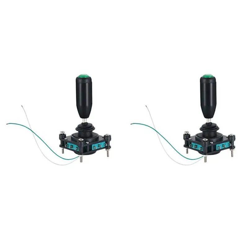 Джойстики-переключатели ABGH-2X с кнопкой, 2, 4, 8-позиционные, с функцией сброса, мгновенного действия, крестообразные переключатели SCV4-YQ-05R2G
Джойстики-переключатели ABGH-2X с кнопкой, 2, 4, 8-позиционные, с функцией сброса, мгновенного действия, крестообразные переключатели SCV4-YQ-05R2G