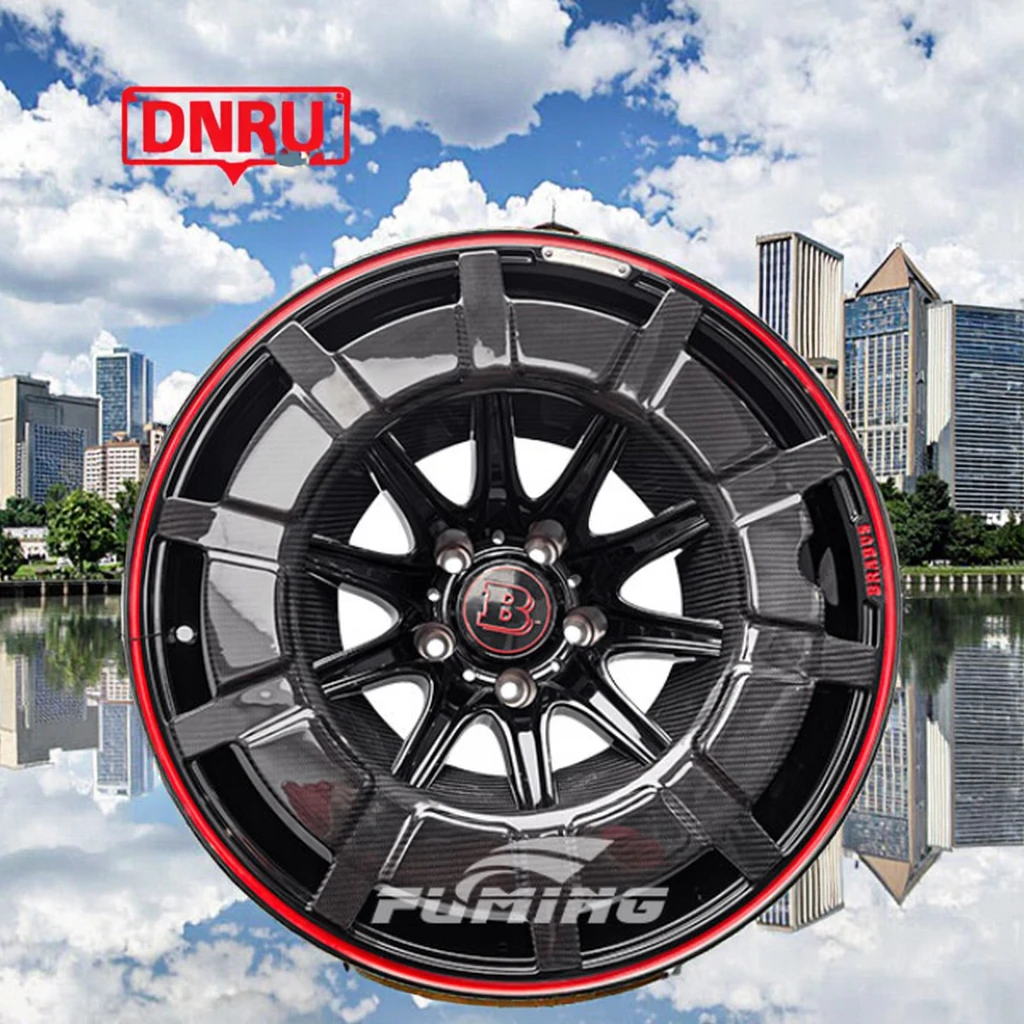FOR to X5 Wheel Upgrade for Mercedes and Cars Dedicated Carbon Fiber Modification Parts Wheel Hub Type
FOR to X5 Wheel Upgrade for Mercedes and Cars Dedicated Carbon Fiber Modification Parts Wheel Hub Type