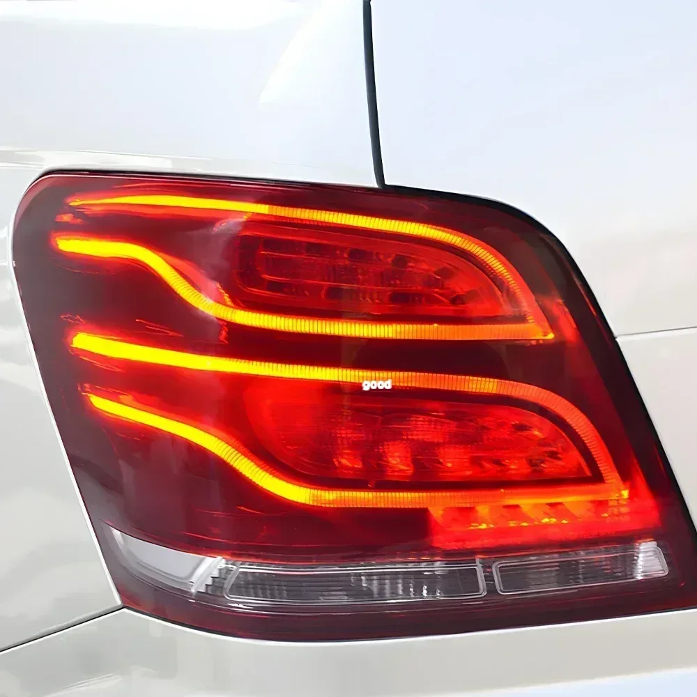 Для Benz GLK 2008-2015 X204 Высококачественные автомобильные задние фонари, аксессуары, обновление новых светодиодных автомобильных задних фонарей Plug and Play в сборе
Для Benz GLK 2008-2015 X204 Высококачественные автомобильные задние фонари, аксессуары, обновление новых светодиодных автомобильных задних фонарей Plug and Play в сборе