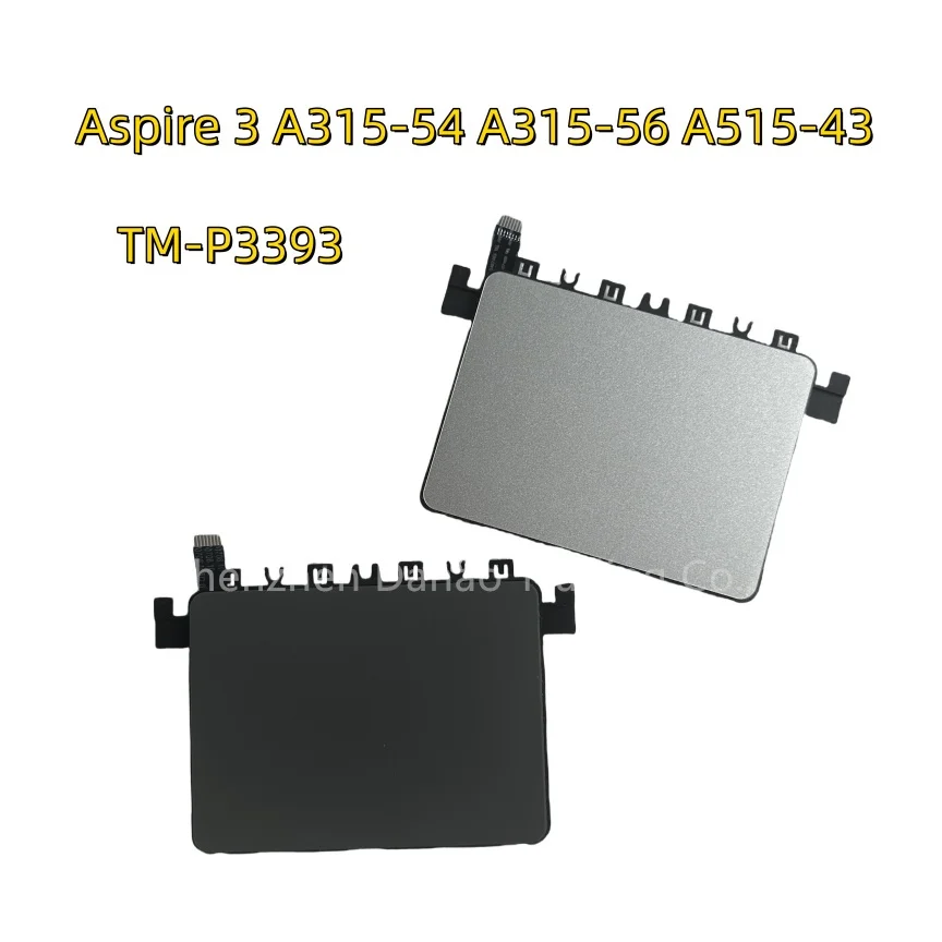 Для Acer Aspire 3 A315-54 A315-56 телефон с сенсорной панелью и кабелем AP2ME000300 NBX0002JS00
Для Acer Aspire 3 A315-54 A315-56 телефон с сенсорной панелью и кабелем AP2ME000300 NBX0002JS00