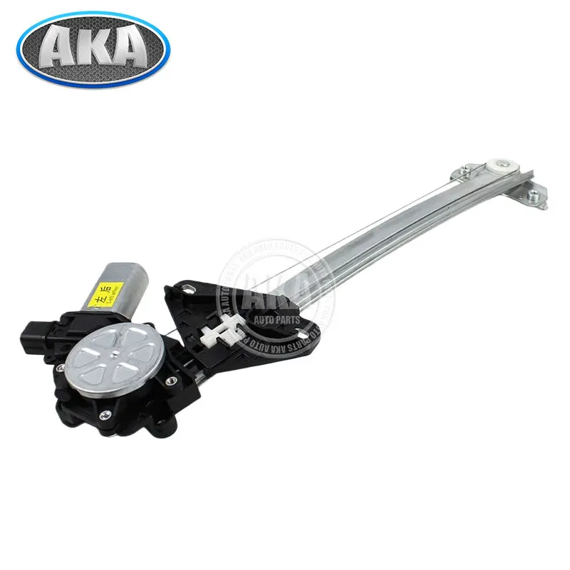 For Haval H6 Automobile Window Regulator Assembly Left Right Side Front Rear Side Auto
For Haval H6 Automobile Window Regulator Assembly Left Right Side Front Rear Side Auto