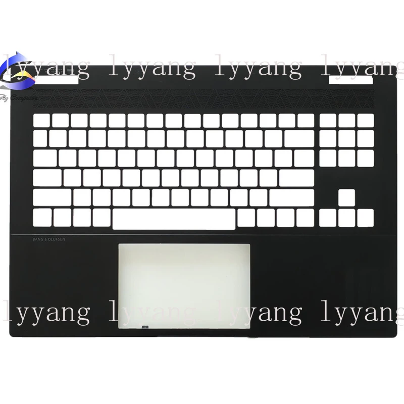 f New For HP Elves9 16-U 16-WF TPN-C167 16-WD LCD Back Cover / Case Palmrest Cover
f New For HP Elves9 16-U 16-WF TPN-C167 16-WD LCD Back Cover / Case Palmrest Cover