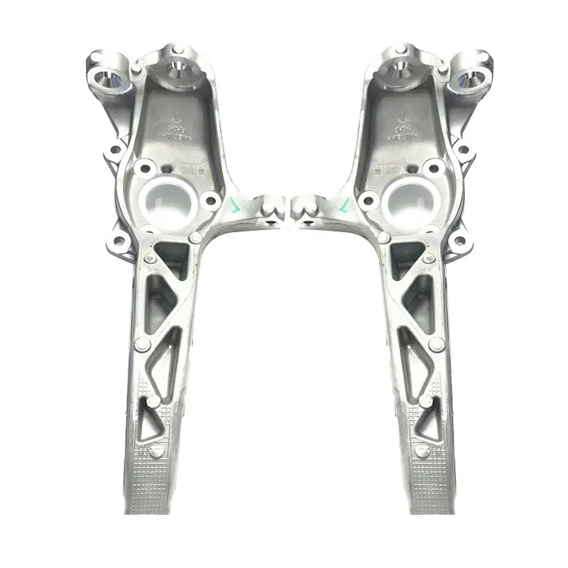 Genuine Parts 1188311-00-D 1188316-00-D Left/Right Front Steering Knuckle Joint Spindle Control Arm Suspension For Tesla Model Y
Genuine Parts 1188311-00-D 1188316-00-D Left/Right Front Steering Knuckle Joint Spindle Control Arm Suspension For Tesla Model Y