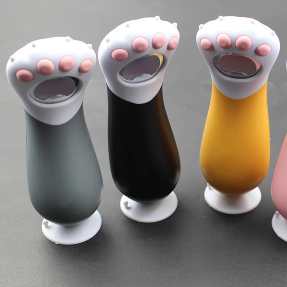 Cat Paw Grey Creative Beer Opener Creative Beer Opener For Home Bar Restaurant Kitchen Party Favors Barware Tool
Cat Paw Grey Creative Beer Opener Creative Beer Opener For Home Bar Restaurant Kitchen Party Favors Barware Tool