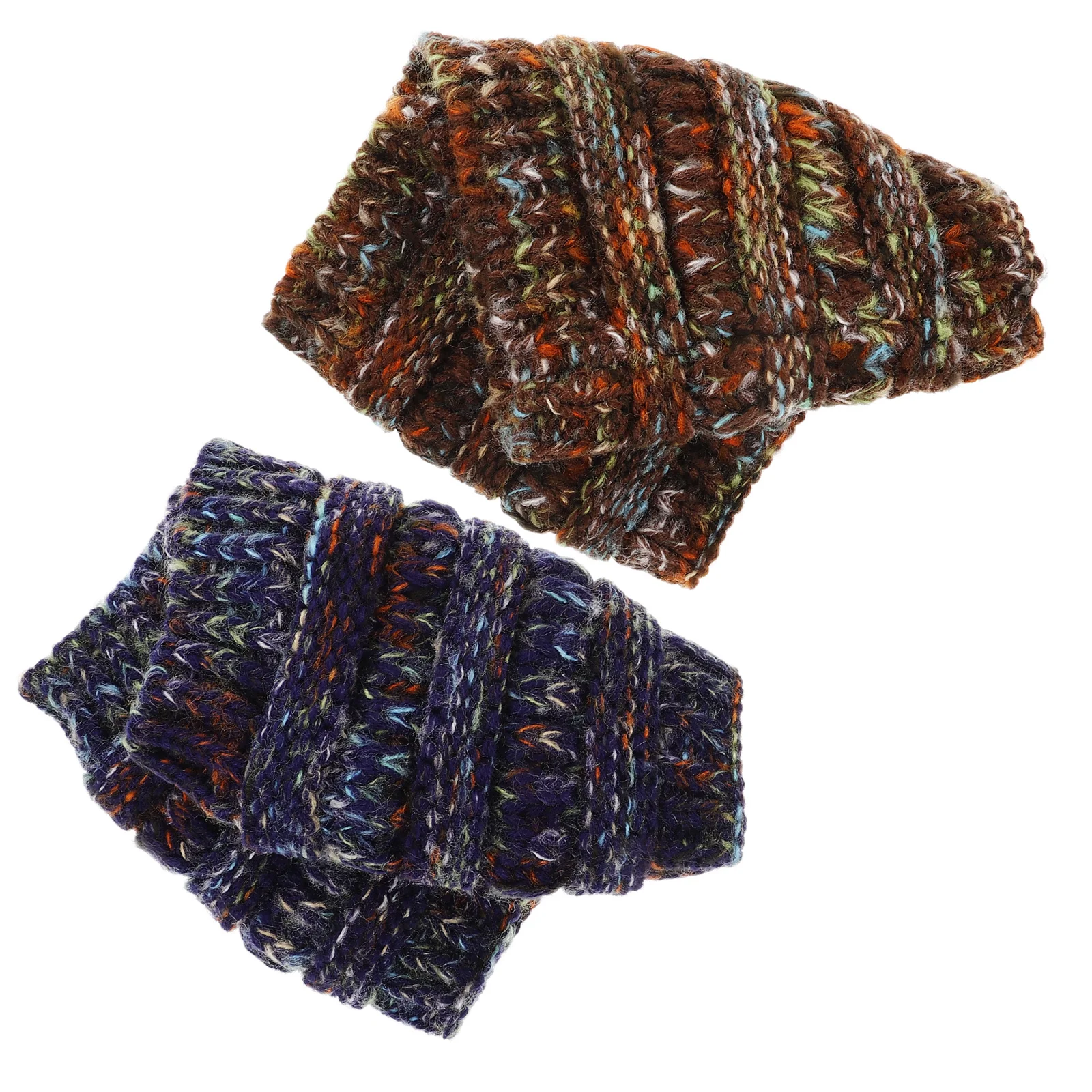 2Pcs Wide Knitted Headband for Women Winter Warm Hairband Comfortable Lightweight Head Wrap for Running Walking Outdoor
2Pcs Wide Knitted Headband for Women Winter Warm Hairband Comfortable Lightweight Head Wrap for Running Walking Outdoor