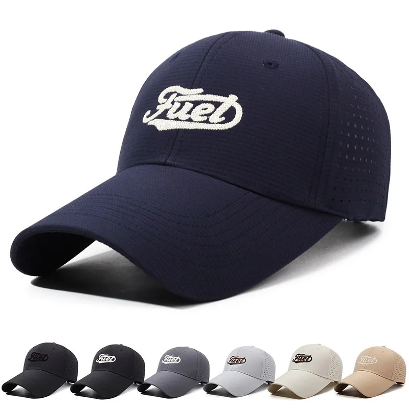 Летняя новая бейсбольная кепка с длинными полями для рыбалки на открытом воздухе, дышащий солнцезащитный козырек, защита от солнца, спортивная спортивная кепка для тренировок
Летняя новая бейсбольная кепка с длинными полями для рыбалки на открытом воздухе, дышащий солнцезащитный козырек, защита от солнца, спортивная спортивная кепка для тренировок