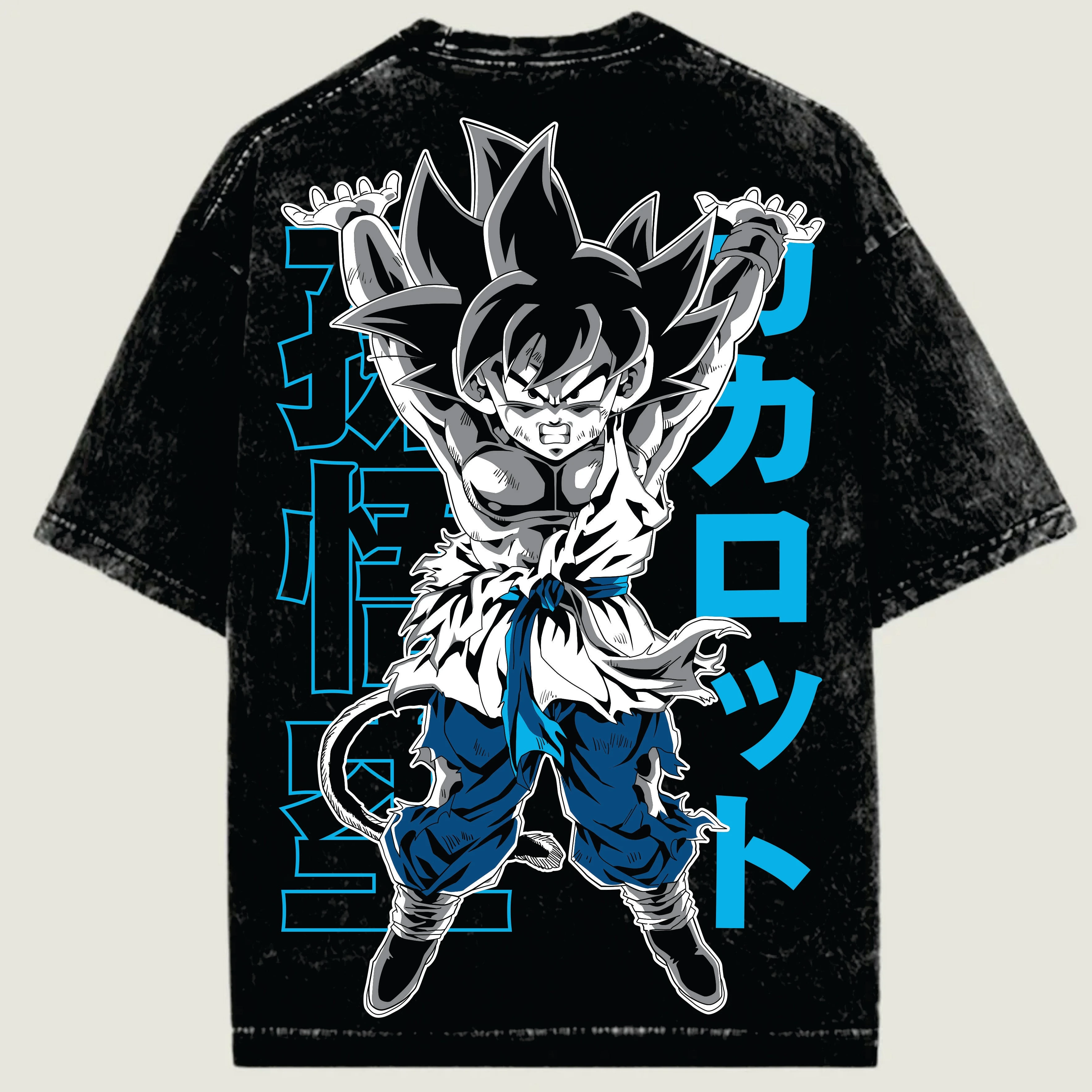 Dragon Ball Goku Super Saiyan Vintage Anime T-Shirt 2026 Summer New Men Women Harajuku Retro Cotton Oversized Washed T-shirt Y2K
Dragon Ball Goku Super Saiyan Vintage Anime T-Shirt 2026 Summer New Men Women Harajuku Retro Cotton Oversized Washed T-shirt Y2K