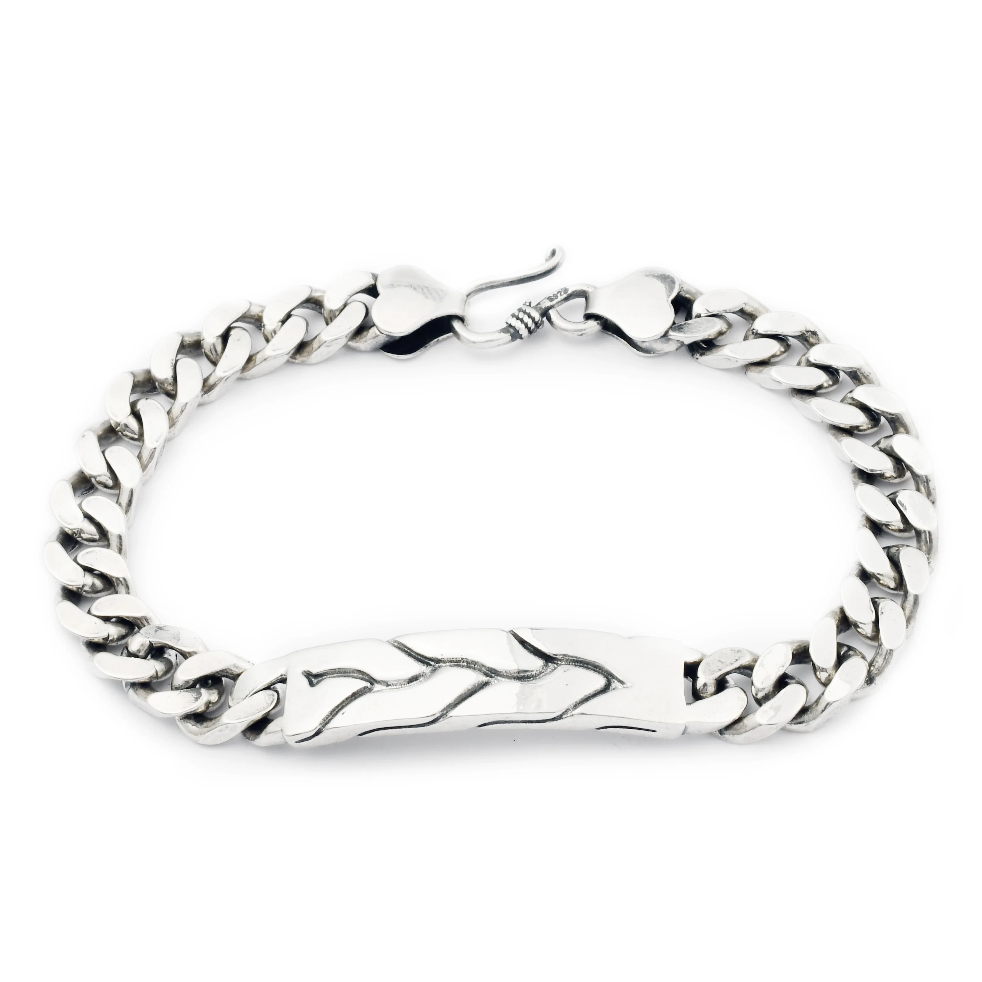 Low price Hip-hop rock hot sale vintage bracelet men braided bracelet
Low price Hip-hop rock hot sale vintage bracelet men braided bracelet