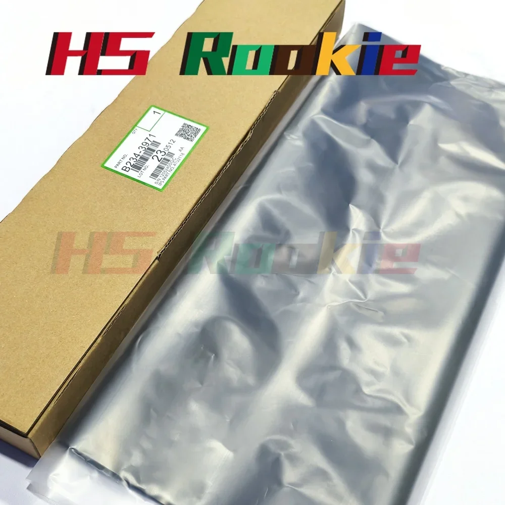 B234-3971 D059-3971 Transfer Belt be for Ricoh Aficio MP9000 1100 1350 1357EX Pro 907EX 1107EX IBT Belt Printer parts
B234-3971 D059-3971 Transfer Belt be for Ricoh Aficio MP9000 1100 1350 1357EX Pro 907EX 1107EX IBT Belt Printer parts