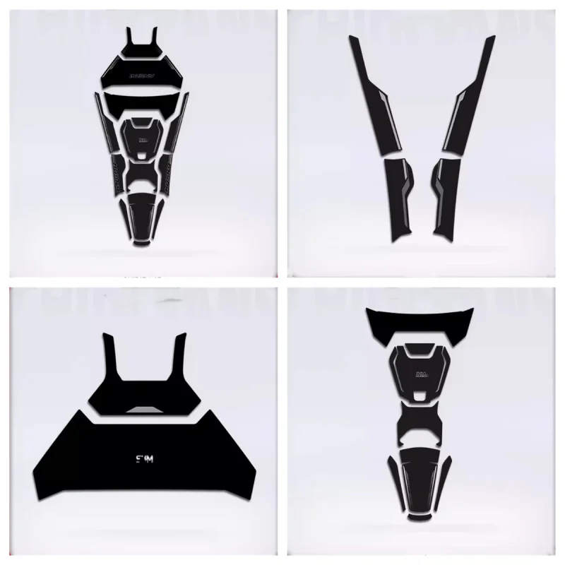 FOR SYM Husky ADV150 Anti slip Oil Tank Sticker Fish Bone Sticker Anti scratch Protection Film Modified Parts Accessories
FOR SYM Husky ADV150 Anti slip Oil Tank Sticker Fish Bone Sticker Anti scratch Protection Film Modified Parts Accessories