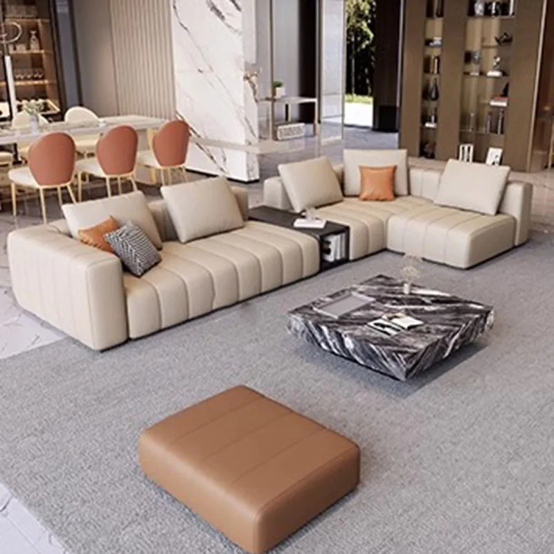 Designer White Living Room Sofas Puffs Canape Corner Modern Living Room Sofas Relaxing Luxury Muebles Entrance Hall Furniture
Designer White Living Room Sofas Puffs Canape Corner Modern Living Room Sofas Relaxing Luxury Muebles Entrance Hall Furniture