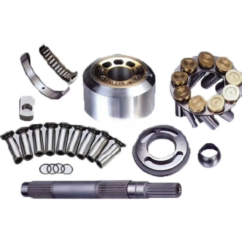 PSVD2-26E/27E Hydraulic Pump Repair Parts Kit for KYB Kayaba Excavator
PSVD2-26E/27E Hydraulic Pump Repair Parts Kit for KYB Kayaba Excavator