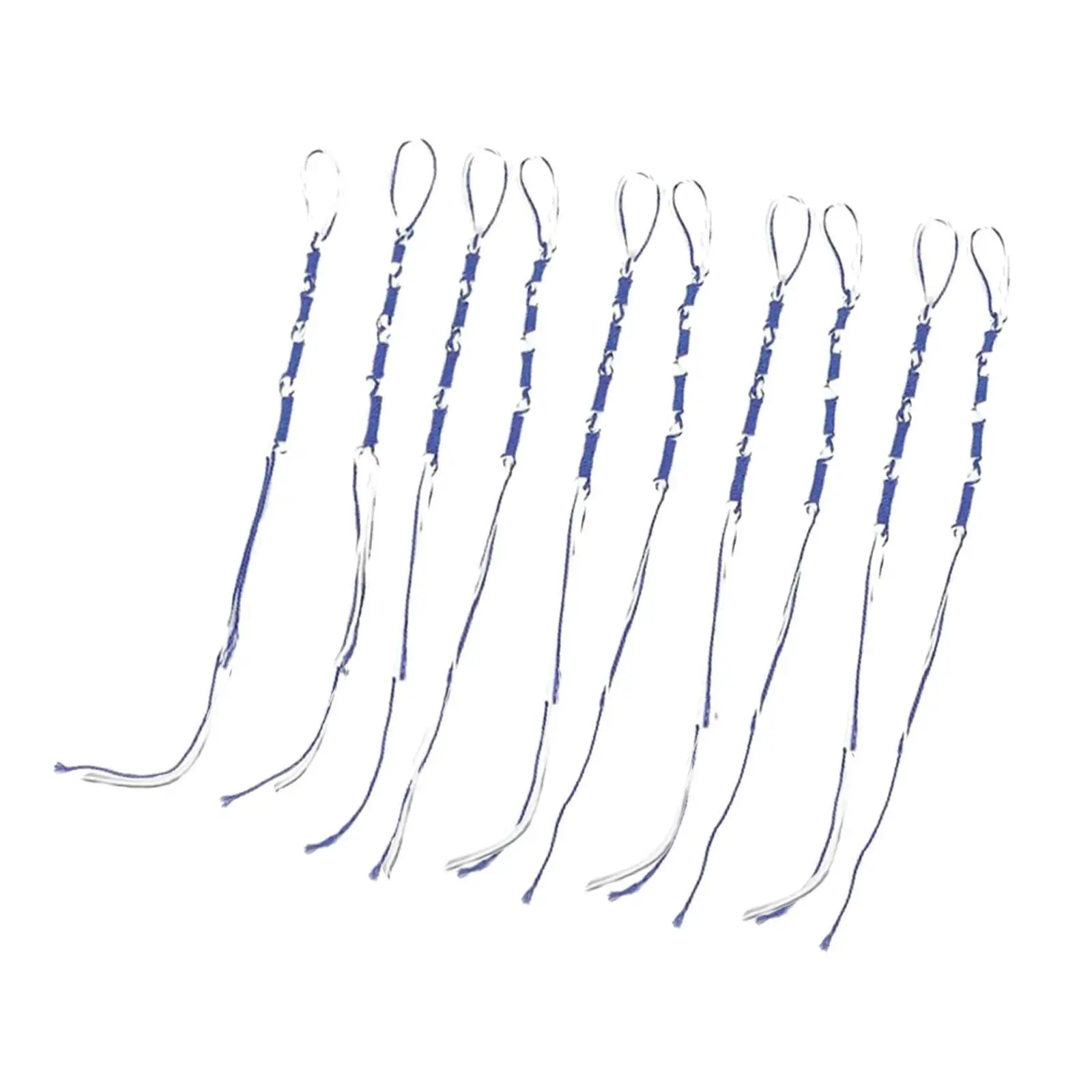 Cotton Tzitzits Tassels Decorative Bag Tassel for Prayer Shawl Accessories and Handicraft Making
Cotton Tzitzits Tassels Decorative Bag Tassel for Prayer Shawl Accessories and Handicraft Making