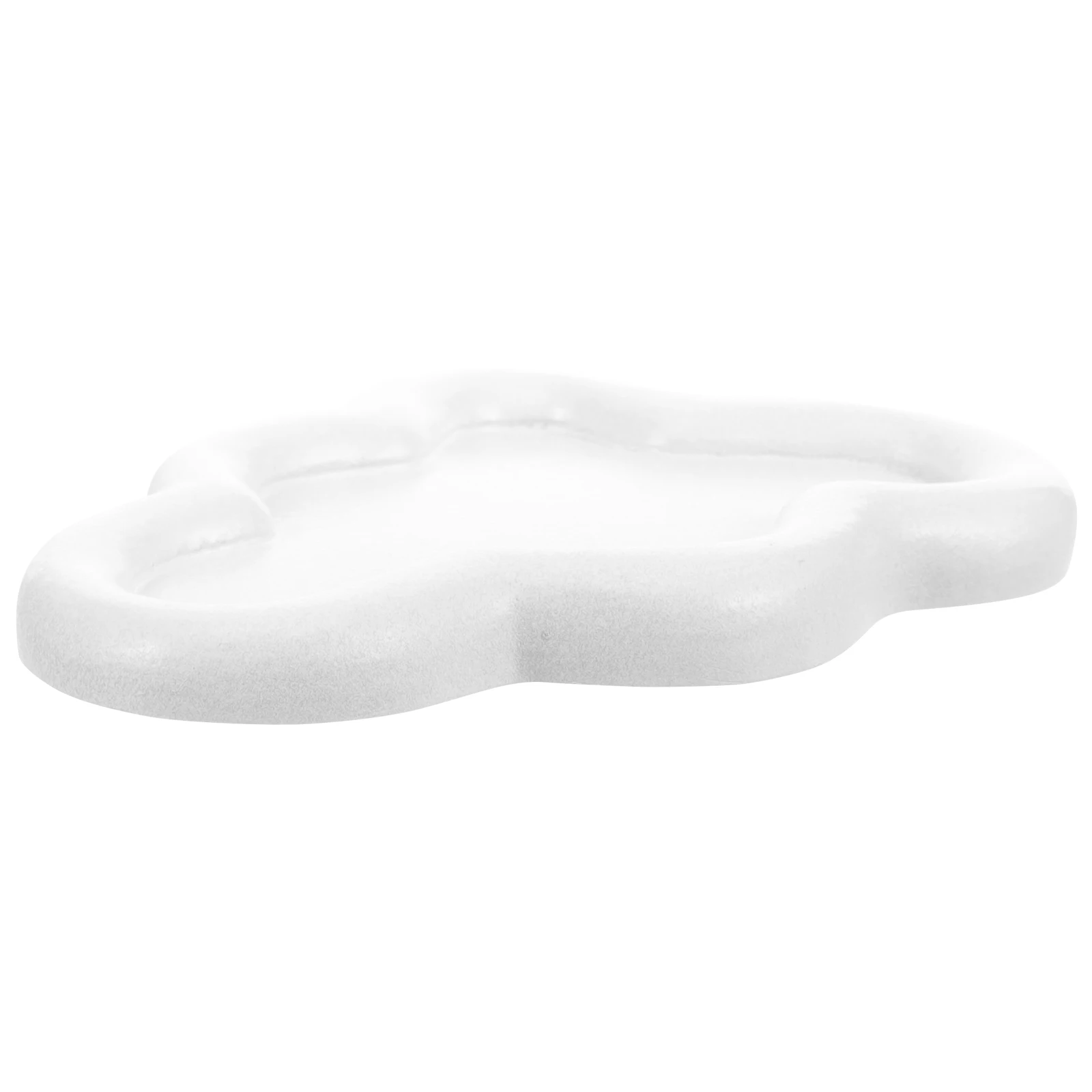 Cloud Catch All Dish Storage Plate Keychain Shaped Decor Tray Trinket Resin Small for Jewelry Miss
Cloud Catch All Dish Storage Plate Keychain Shaped Decor Tray Trinket Resin Small for Jewelry Miss
