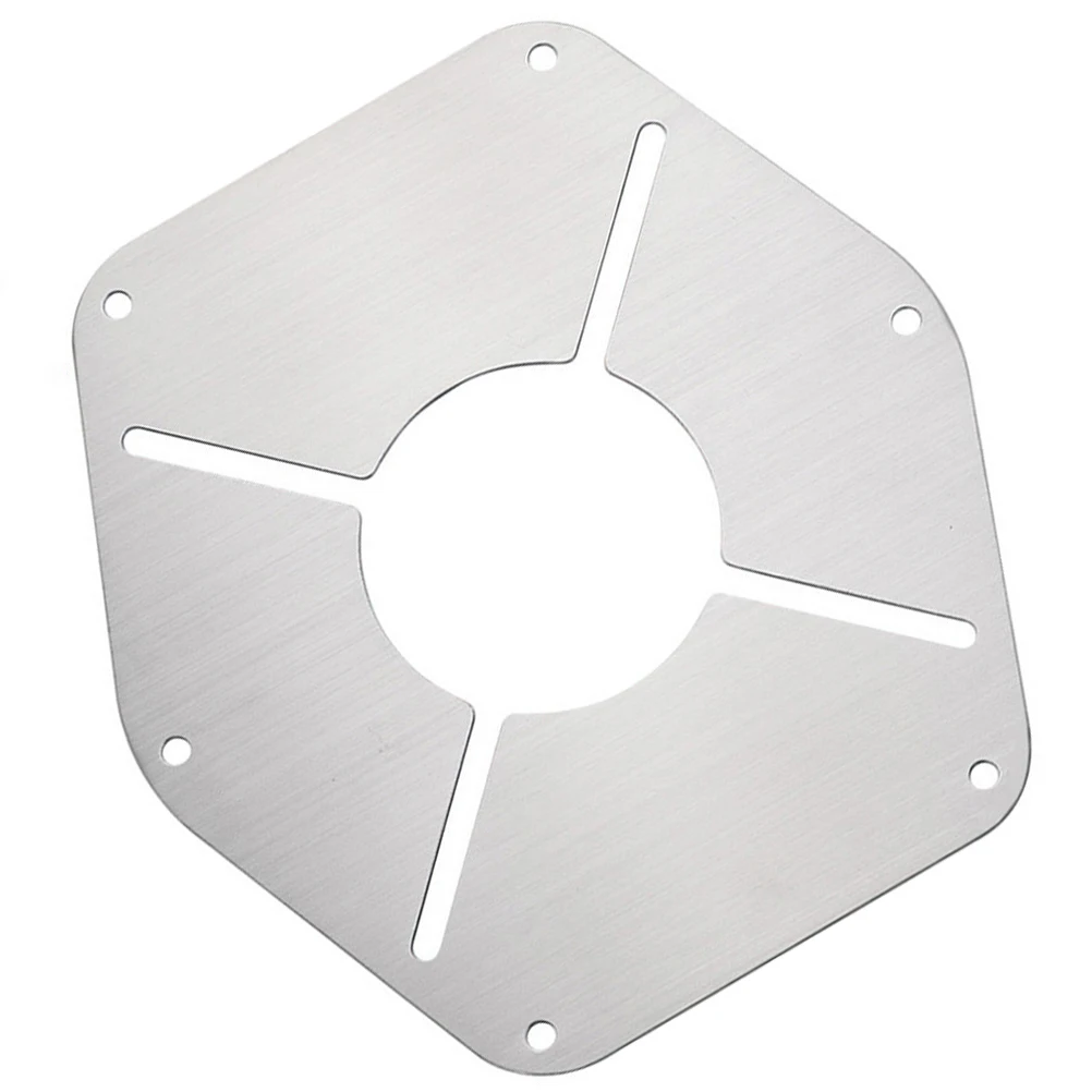 Stove Heat Shield Camping Stoves Burner Barbecue Oil proof Board Outdoor Insulation Stainless Steel Plate Thickened Durable 
Stove Heat Shield Camping Stoves Burner Barbecue Oil proof Board Outdoor Insulation Stainless Steel Plate Thickened Durable