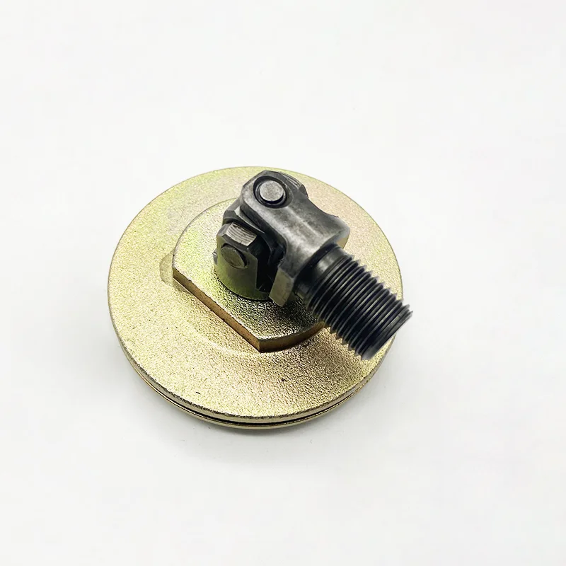 Excavator Parts Komatsu Pc60 Pc120 Pc130 Joystick Handle Universal Joint Pressure Plate
Excavator Parts Komatsu Pc60 Pc120 Pc130 Joystick Handle Universal Joint Pressure Plate