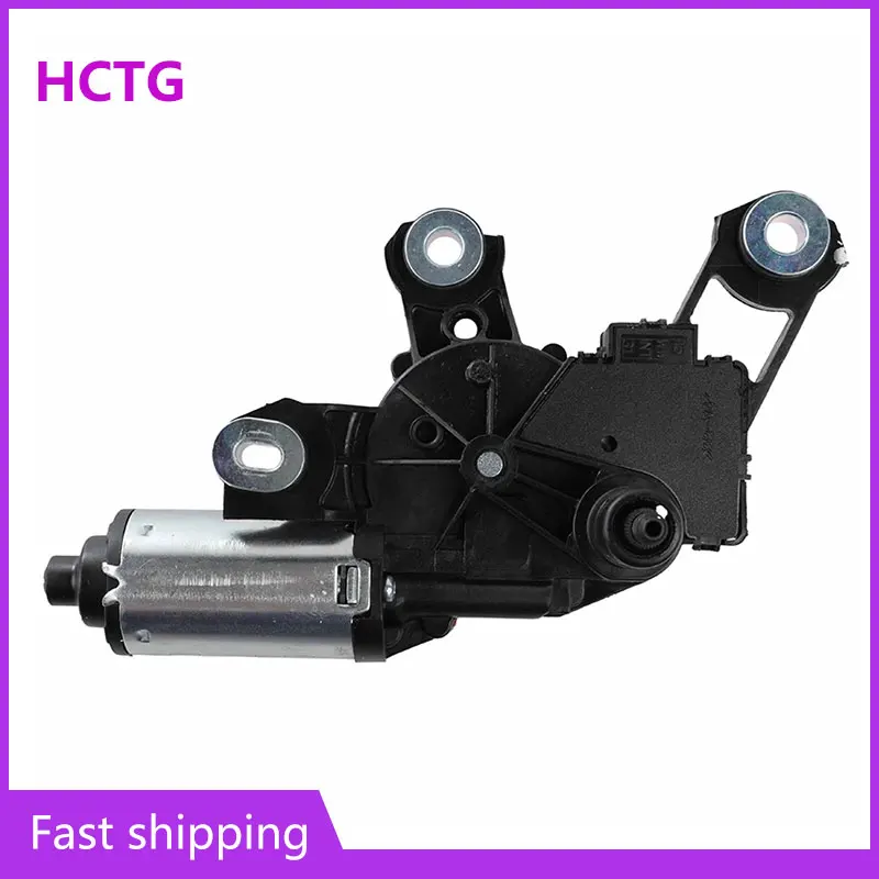 8E9955711A Rear Windscreen Wiper Motor with 4 Pins Plug 12V For Audi A3 A4 A6 Q5 Q7 Allroad
8E9955711A Rear Windscreen Wiper Motor with 4 Pins Plug 12V For Audi A3 A4 A6 Q5 Q7 Allroad