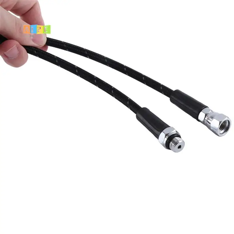 A12E-Scuba Diving High Pressure Hose Braided Hose For Gauge 2Nd Stage Gauge
A12E-Scuba Diving High Pressure Hose Braided Hose For Gauge 2Nd Stage Gauge