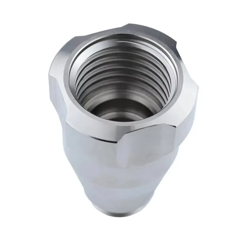 for GR 1095 5900 Airless Paint Sprayer 15C783 15E654 Intake Valve Housing Airless Sprayer Pump Parts
for GR 1095 5900 Airless Paint Sprayer 15C783 15E654 Intake Valve Housing Airless Sprayer Pump Parts